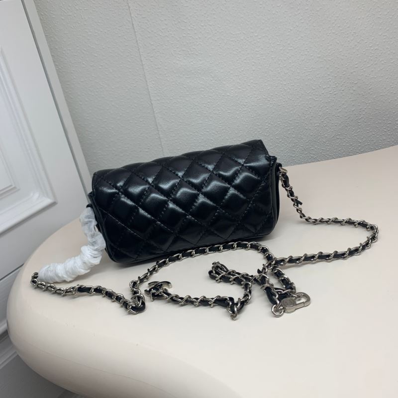 Chanel Other Stachel Bags